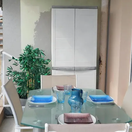 Appartement Charming T2 