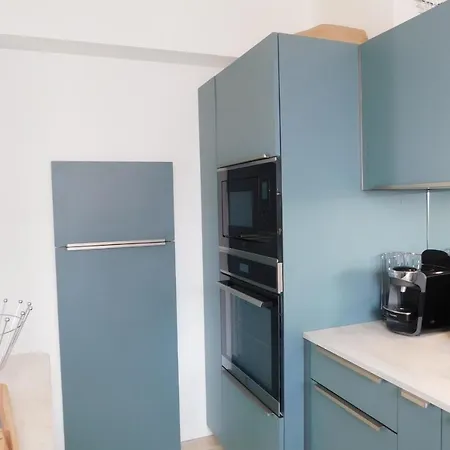 Appartement Charming T2 