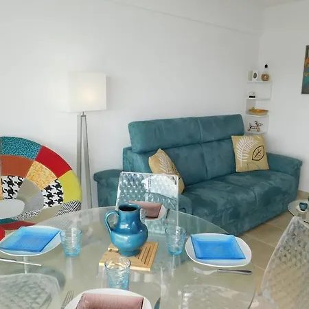 Appartement Charming T2 