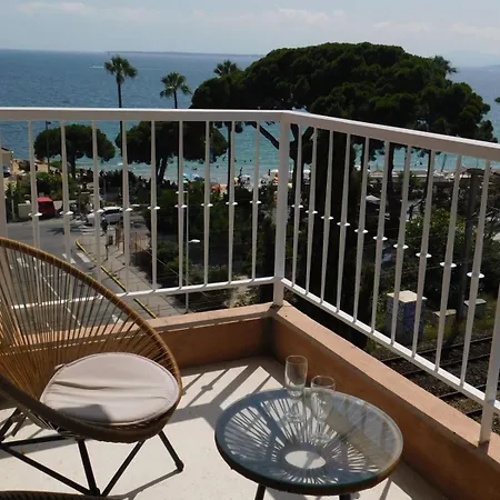 Appartement Charming T2 